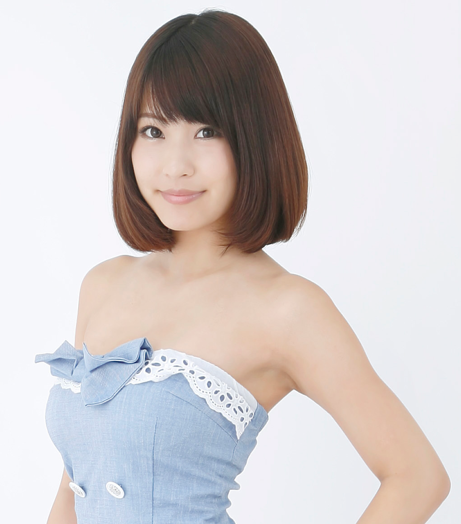 新時代を彩る圧倒的ヒロイン！人気グラビアアイドル完全網羅名鑑