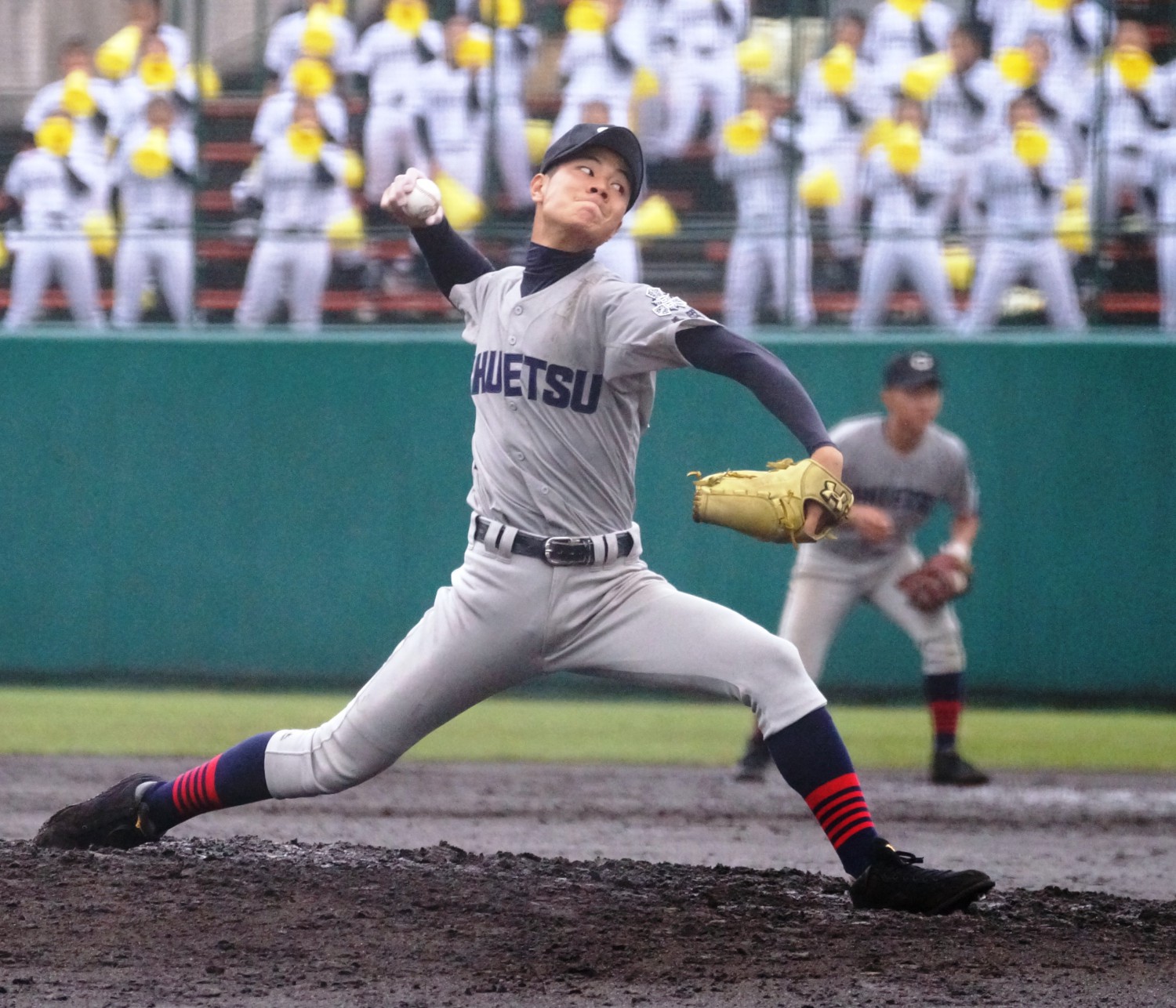 甲子園の熱狂へ！中越高校が明かすデータ戦術と知られざる勝因の鍵