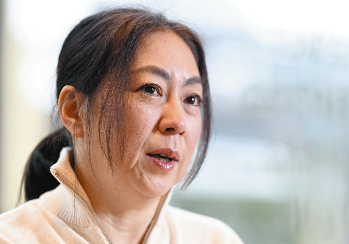 倉田真由美の最新情報と噂の真相｜発言の背景と活動の現在地