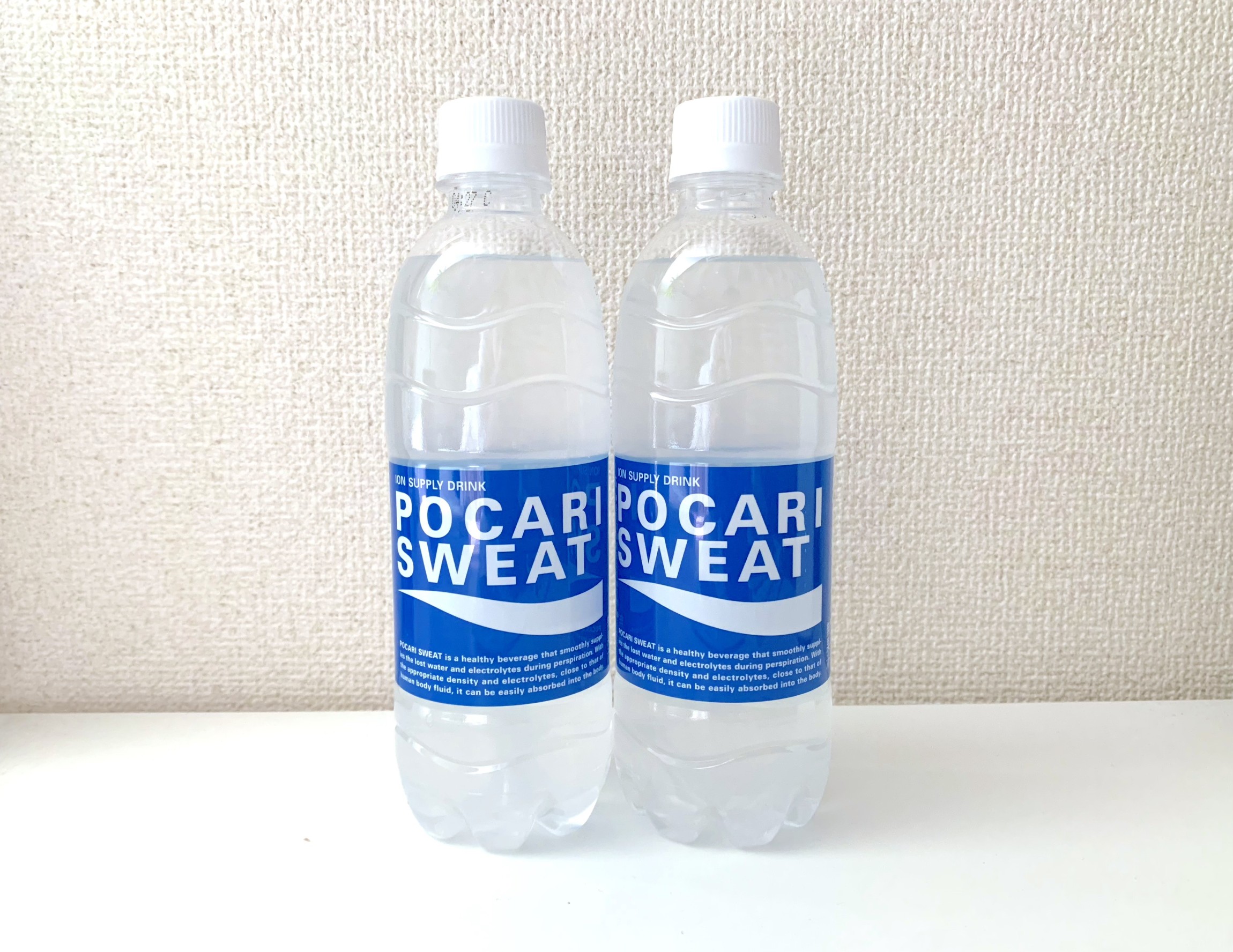 ポカリスエット飲み過ぎの危険な落とし穴！血糖値急上昇と肥満の罠
