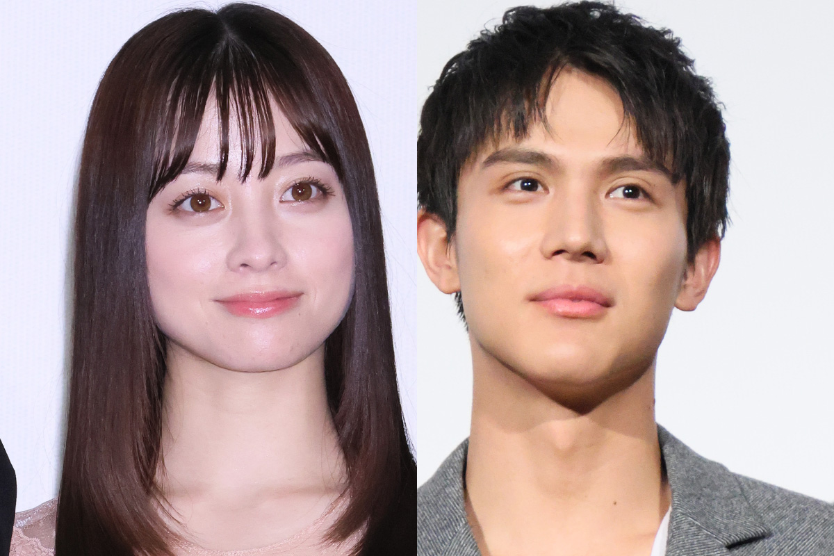 橋本環奈と中川大志がついに結婚秒読み？噂の真相と最新情報を徹底追跡