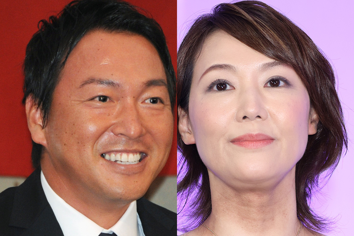 下平さやかと夫・長野久義の現在！12歳年の差婚と夫婦の真相