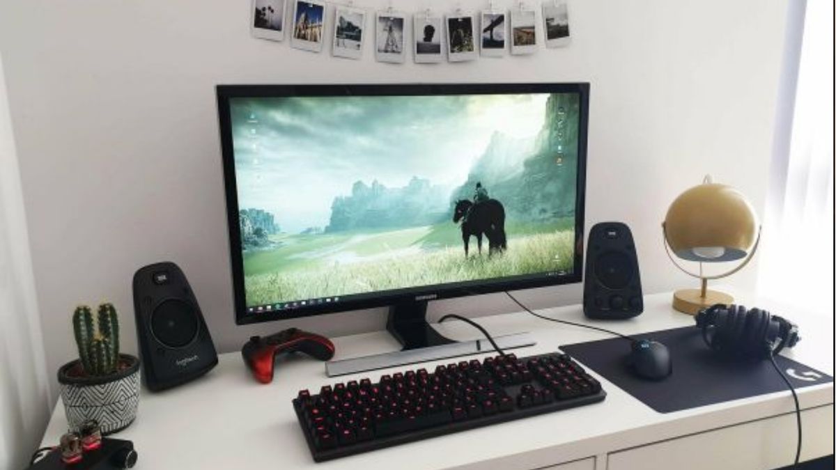 PcにPs4コントローラーを接続する方法！動かない原因とSteam設定