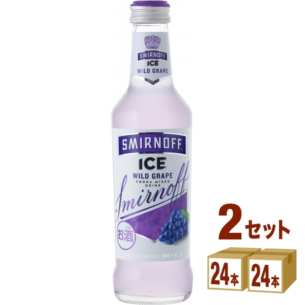 スミノフグレープ販売終了の真相！買える取扱店と再販情報を徹底追跡