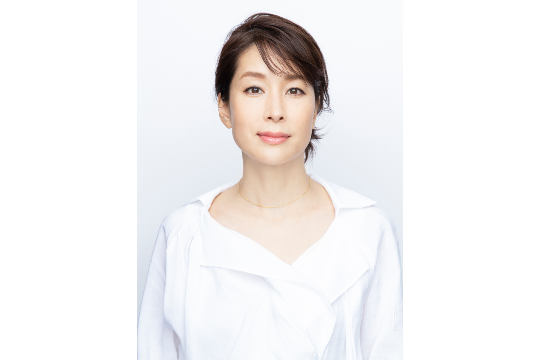 元フジ内田恭子の現在！夫の正体や子供の進学先、テレビ離れた真相