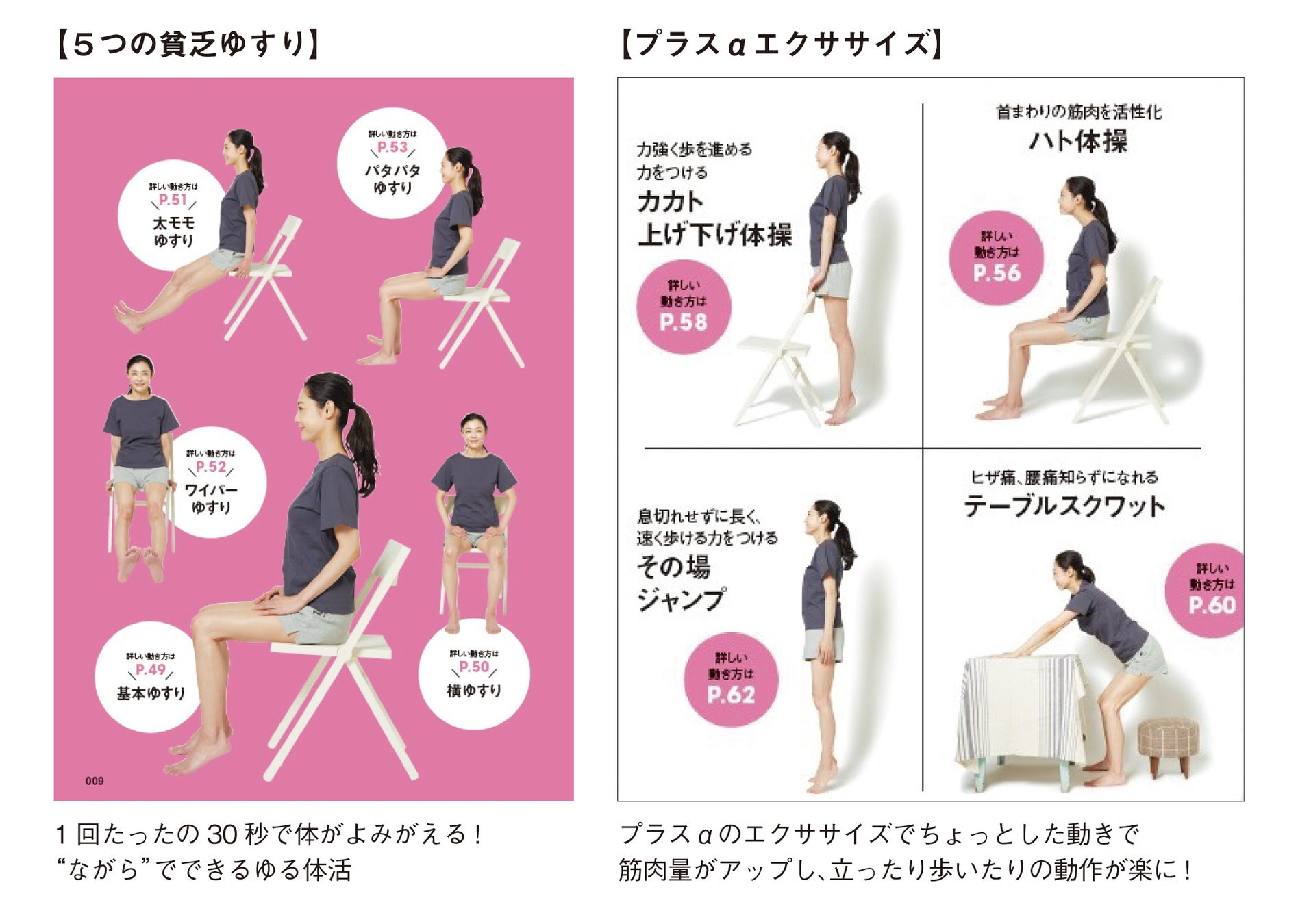 貧乏ゆすりは体に良い？医師が絶賛する健康効果と驚きの医学的真相