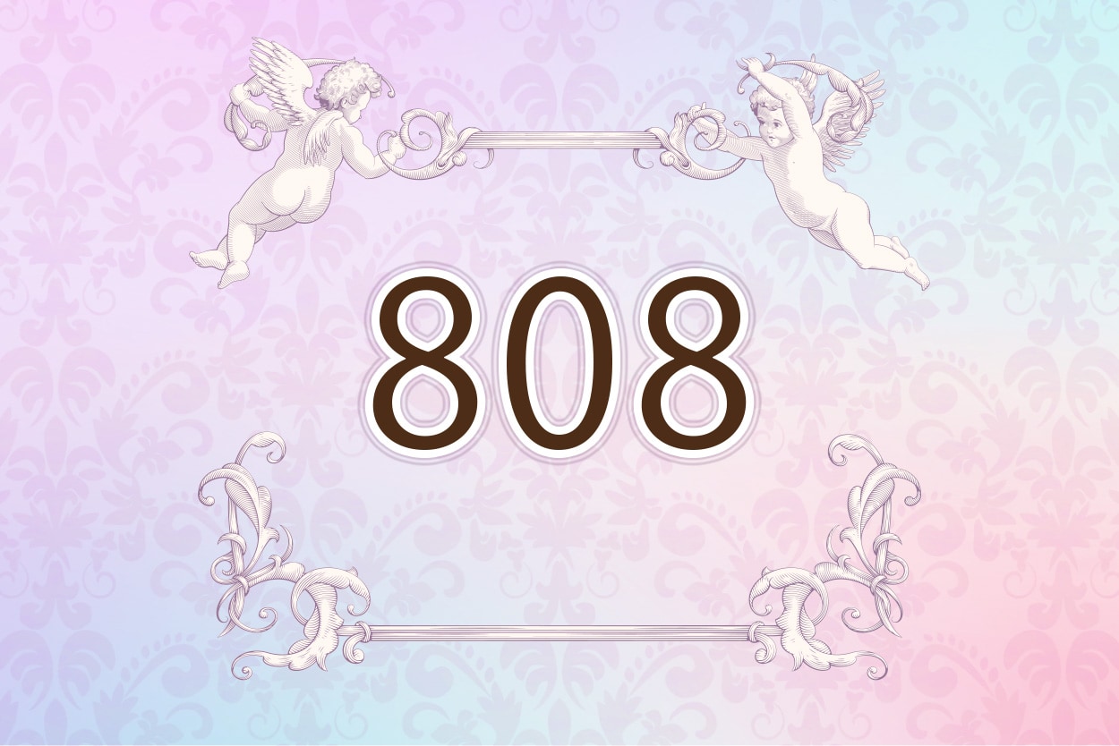 808エンジェルナンバーの意味と前兆｜金運・ツインレイ統合の真実