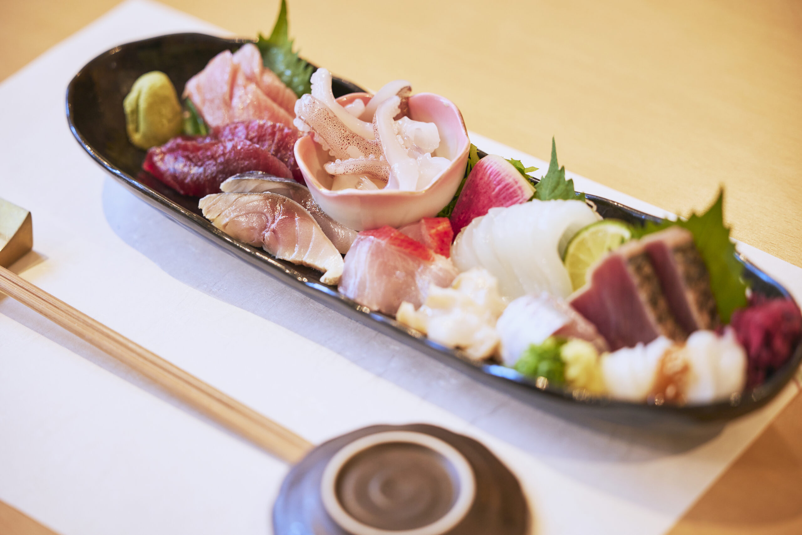 沼津の名店「山正」の評判と混雑攻略！極上海鮮丼と予約術徹底解説