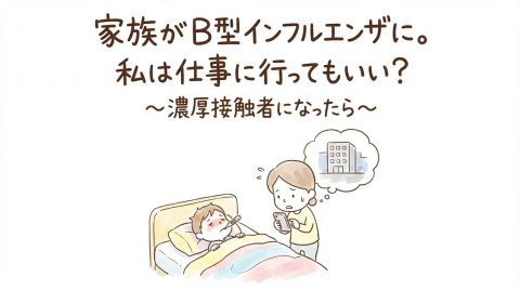 【プロフィール】 家族 が インフルエンザ 仕事 ファン必見の最新情報 #628