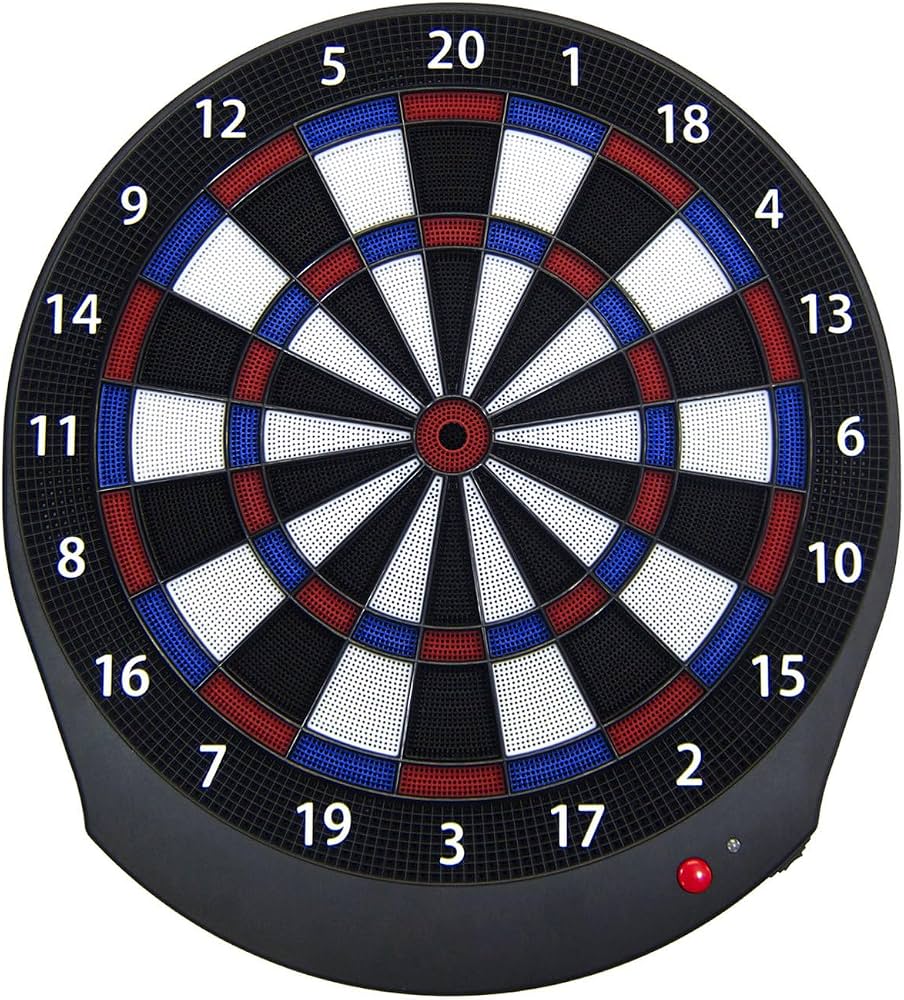 スマホ連動ダーツボード比較！静音性・オンライン対戦と選び方【2026】