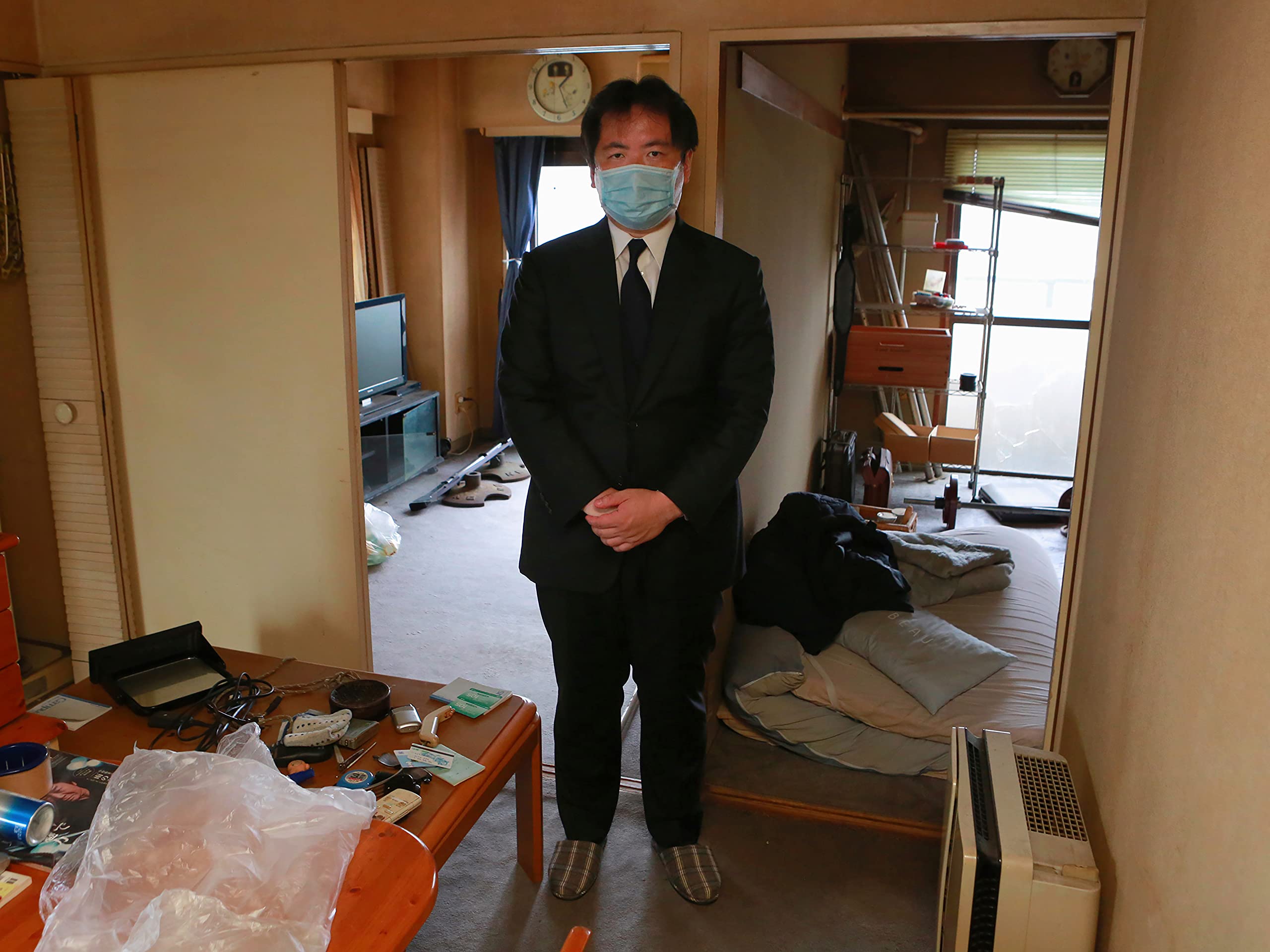 事故物件公示サイト「大島てる」が暴く！見分け方と最新リスク