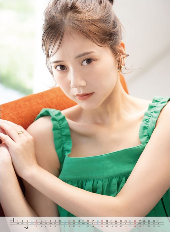 今井美桜のグラビア＆写真集の真相は？抜群のスタイルと現在を徹底解説