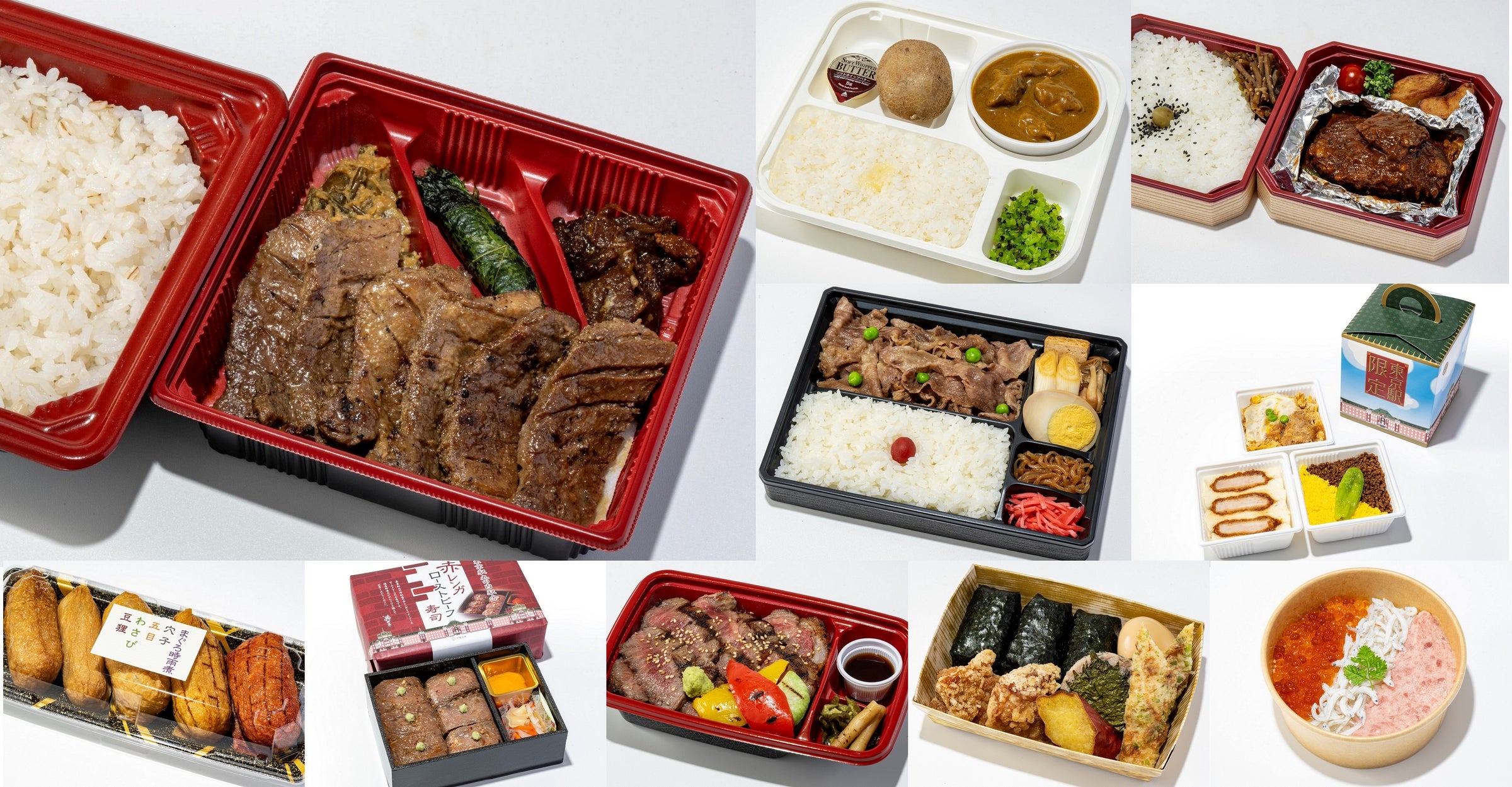 東京駅弁当2026決定版！グランスタ＆祭の売り切れ理由と神コスパ