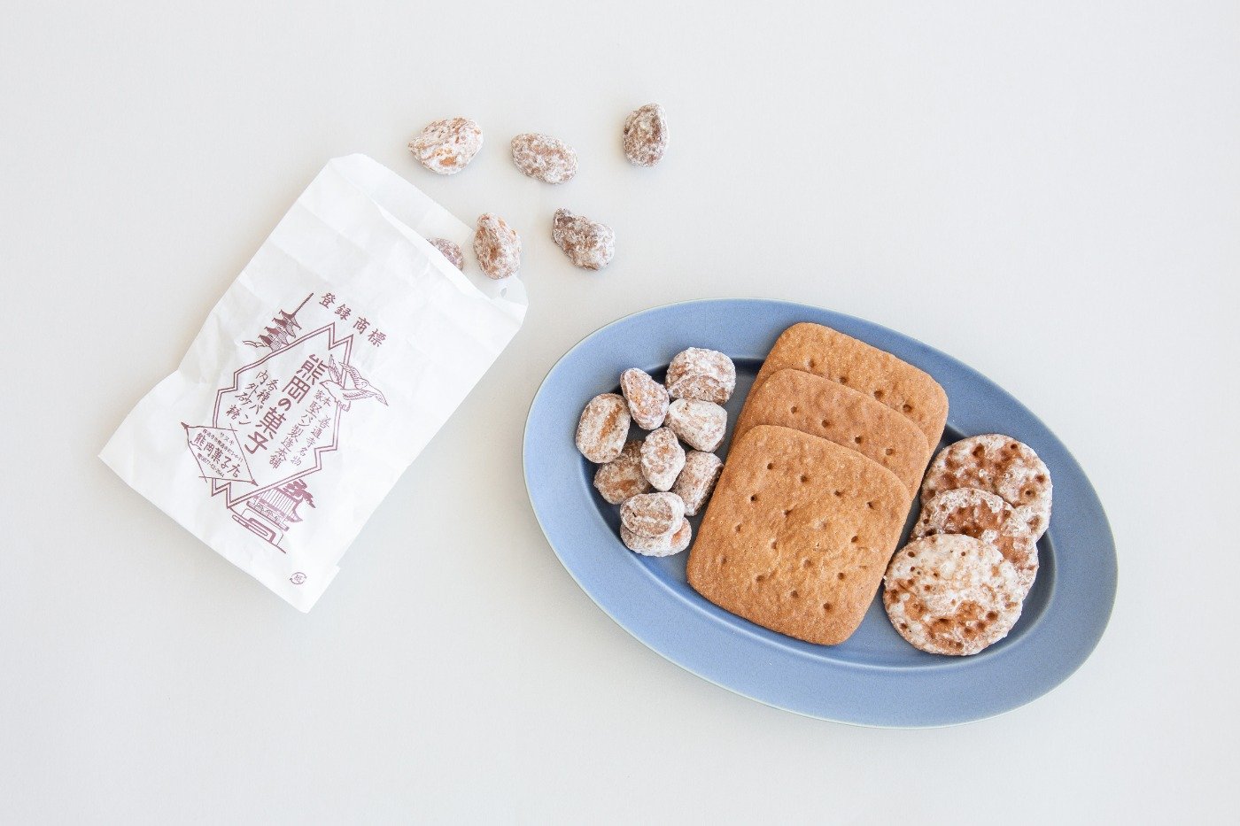 善通寺「熊岡菓子店」の堅パン徹底解剖！日本一硬い理由と完売対策