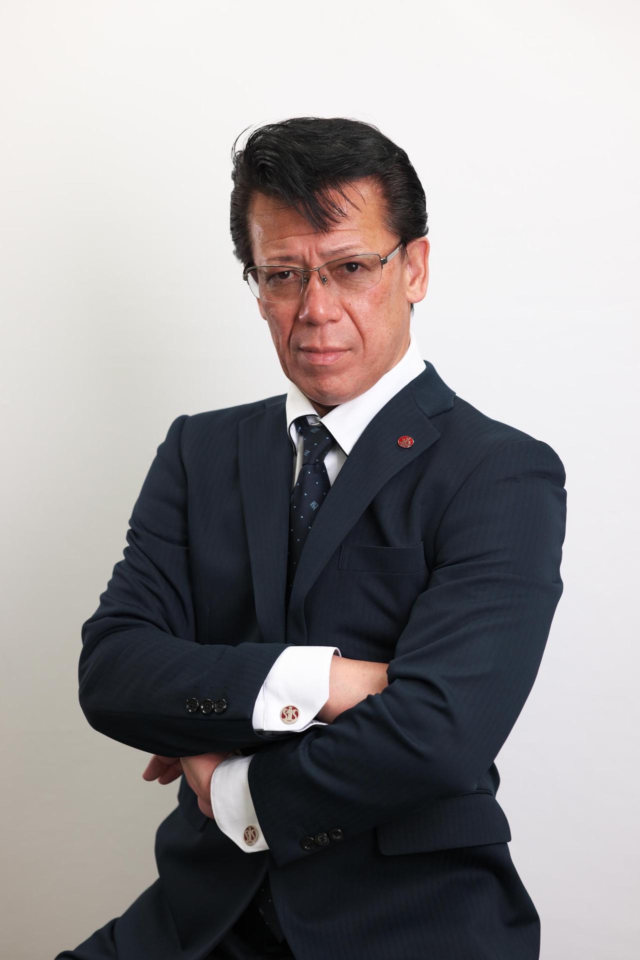 リーゼント刑事・秋山博康の現在と髪型の理由｜伝説の事件と退職の真相