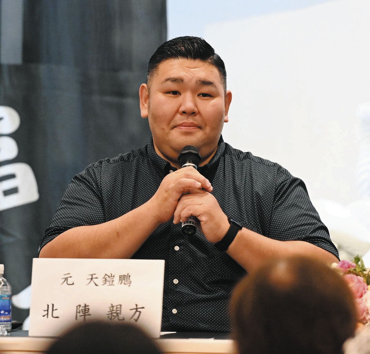 北陣親方の現在は誰？歴代継承の真相と年寄名跡を巡る最新事情