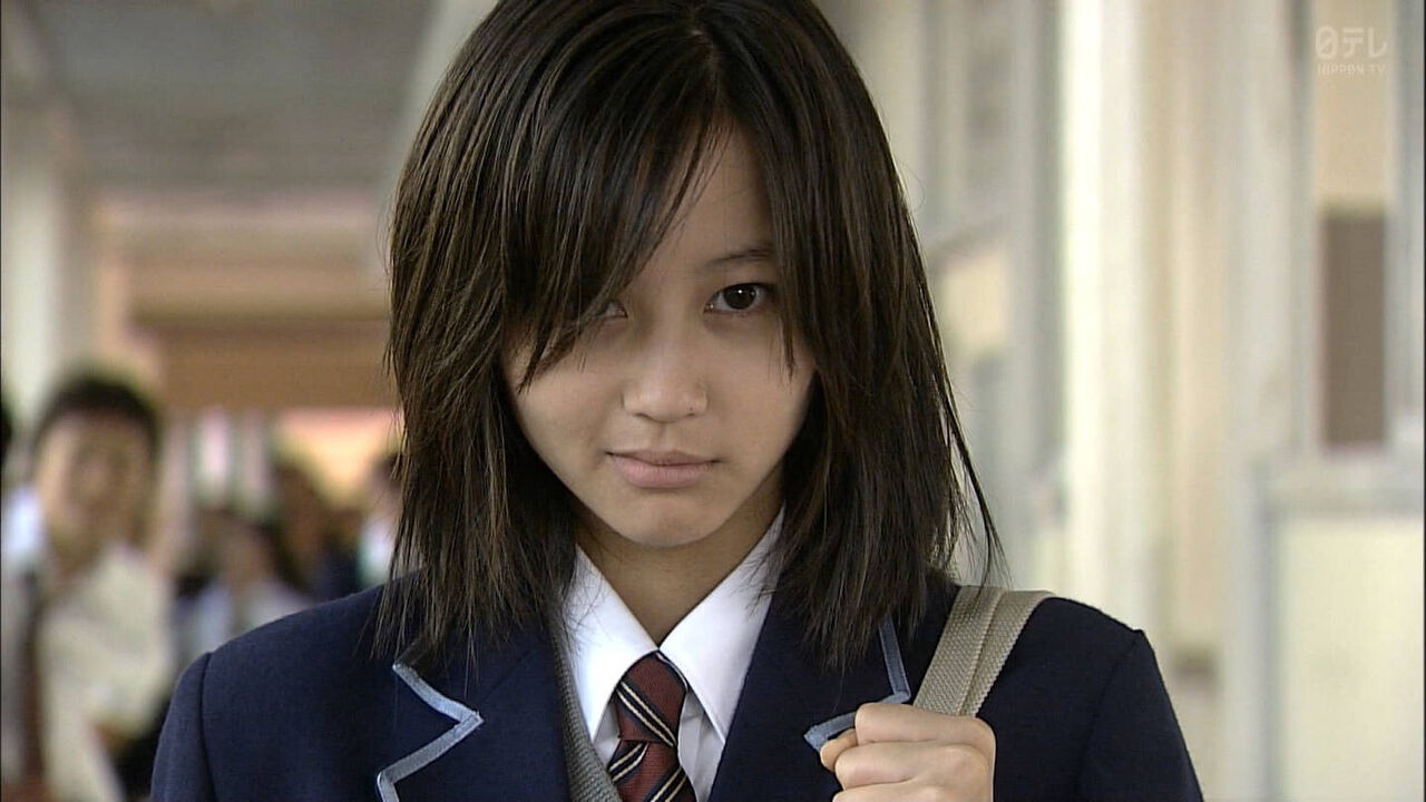 伝説の学園ドラマ放送から20年余り。時を超えて語り継がれる戸田恵梨香の「原点」と、平成ドラマ史に刻まれた圧倒的ヒロイン像の正体