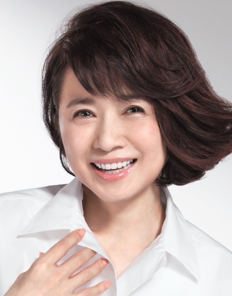 60代女優が世界を動かす：2026年、日本のエンタメ界で大激変が起きている理由