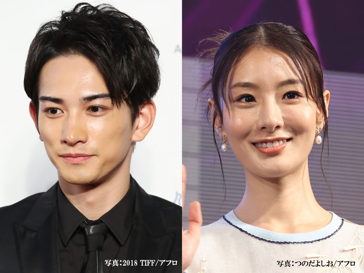 町田啓太と玄理の結婚全真相！馴れ初めや子供の噂・現在の夫婦仲