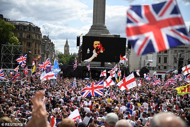 September 13Th Uk