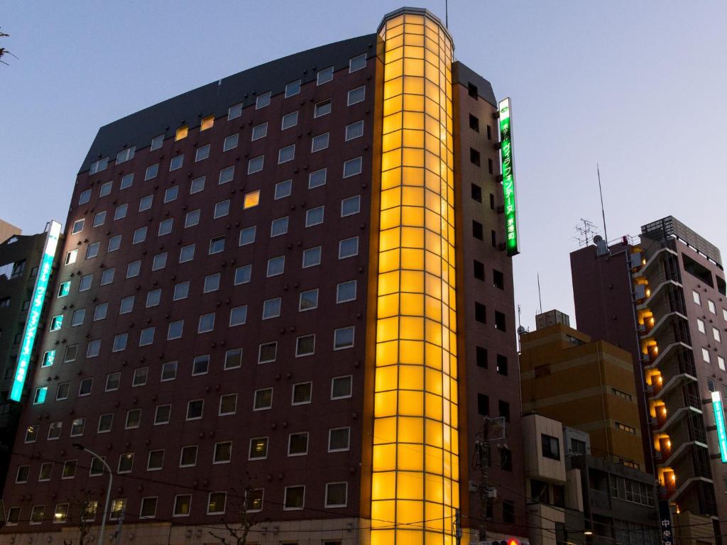 ヴィラフォンテーヌ東京茅場町の評判は？口コミと実態を徹底検証