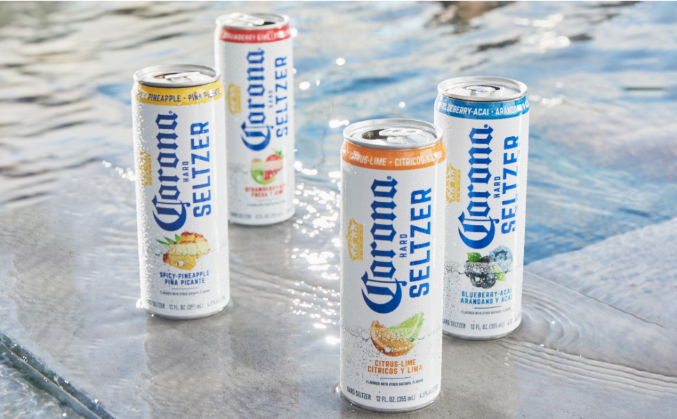 Corona Light Gluten Free Beer