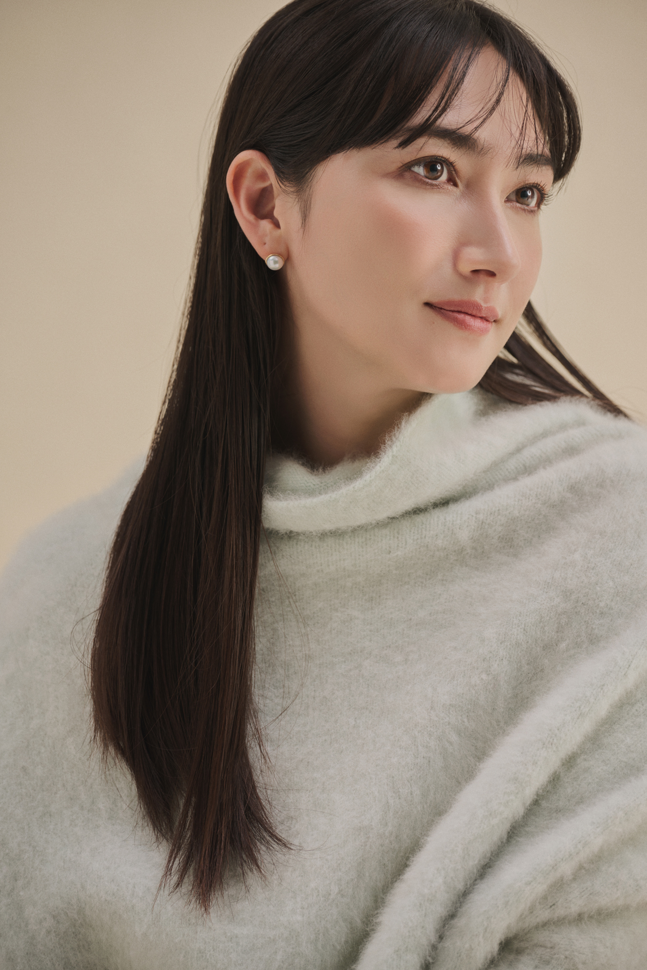 実力派女優・香椎由宇の現在地｜話題作の全貌と知られざる真実