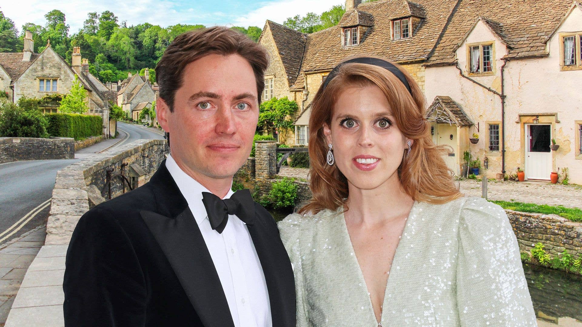 Why the Cotswolds Is a Popular Choice for Royals and Celebrities