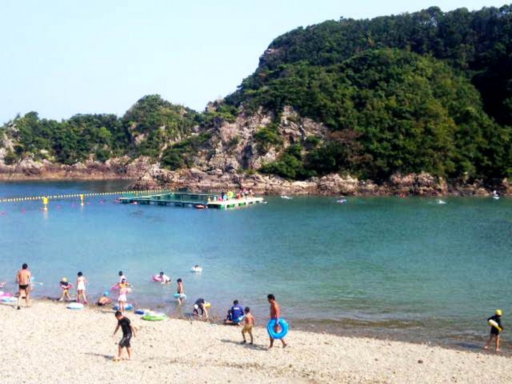 関西の海水浴場2026最新動向！水質Aaの穴場と開設状況を徹底比較