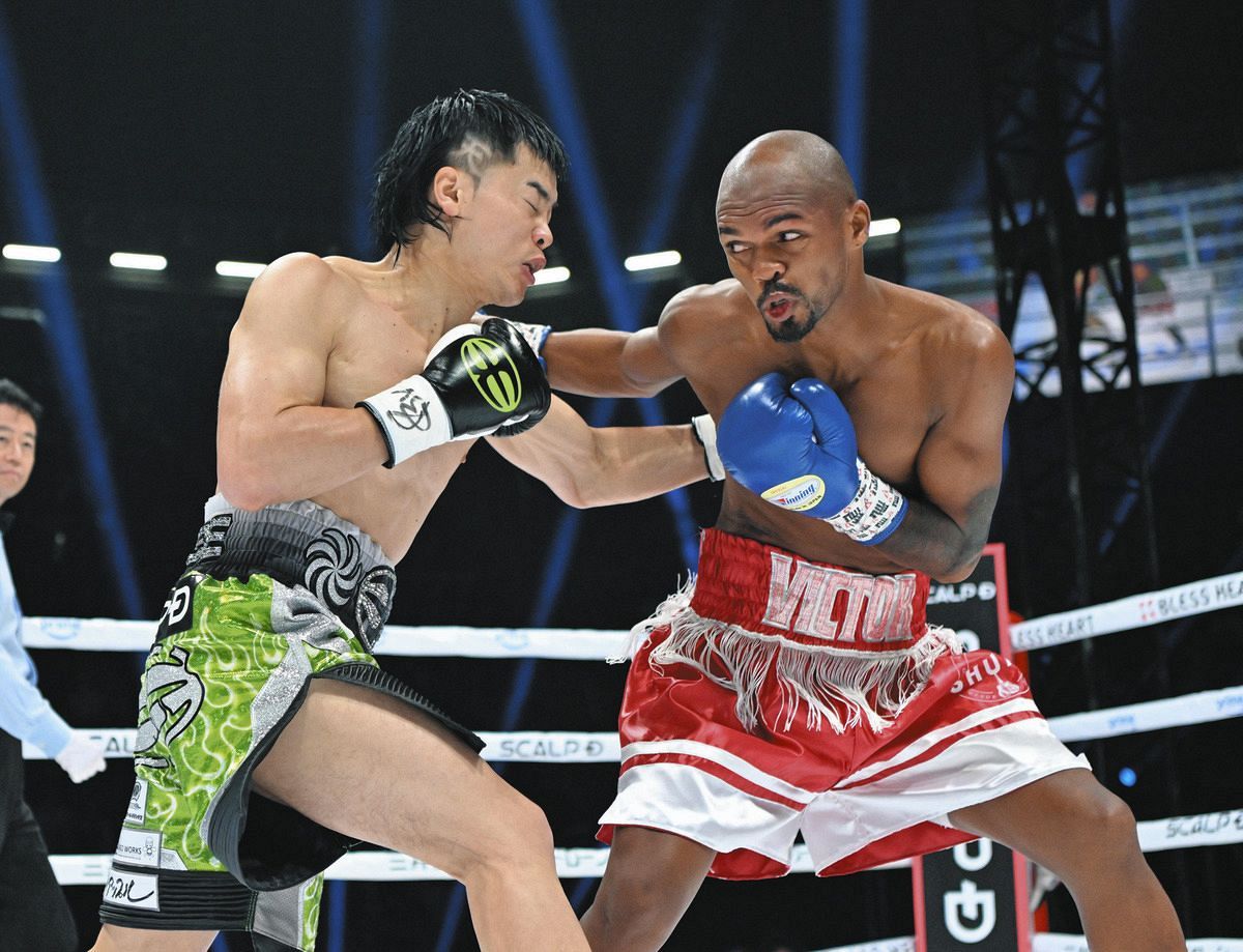 那須川天心の次戦はいつ？試合日程・放送配信と世界挑戦の全貌