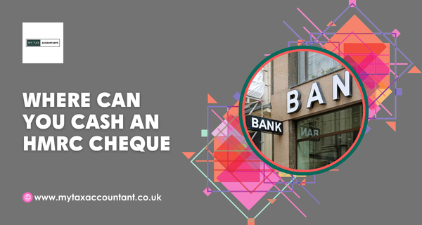 Can I Cash a Hmrc Cheque at Cash Converters