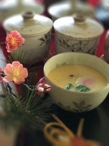 【マナー違反？】茶碗蒸しを「混ぜて食べる」のはNgか、老舗料亭が明かす意外な真実