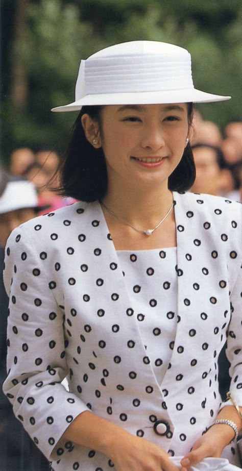 紀子さまの若い頃が可愛すぎると話題！3Ldkプリンセスの真相と現在