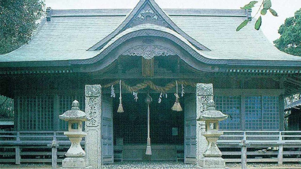 本州最南端の潮御崎神社！驚きのご利益と歴史・御朱印巡り完全ガイド