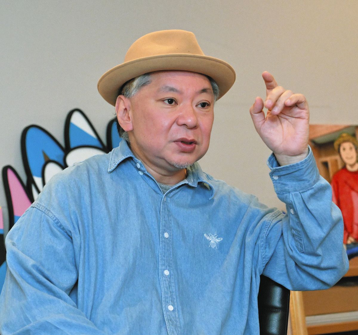 鈴木おさむ引退の理由と2026年現在｜大島美幸との絆と驚きの転身劇