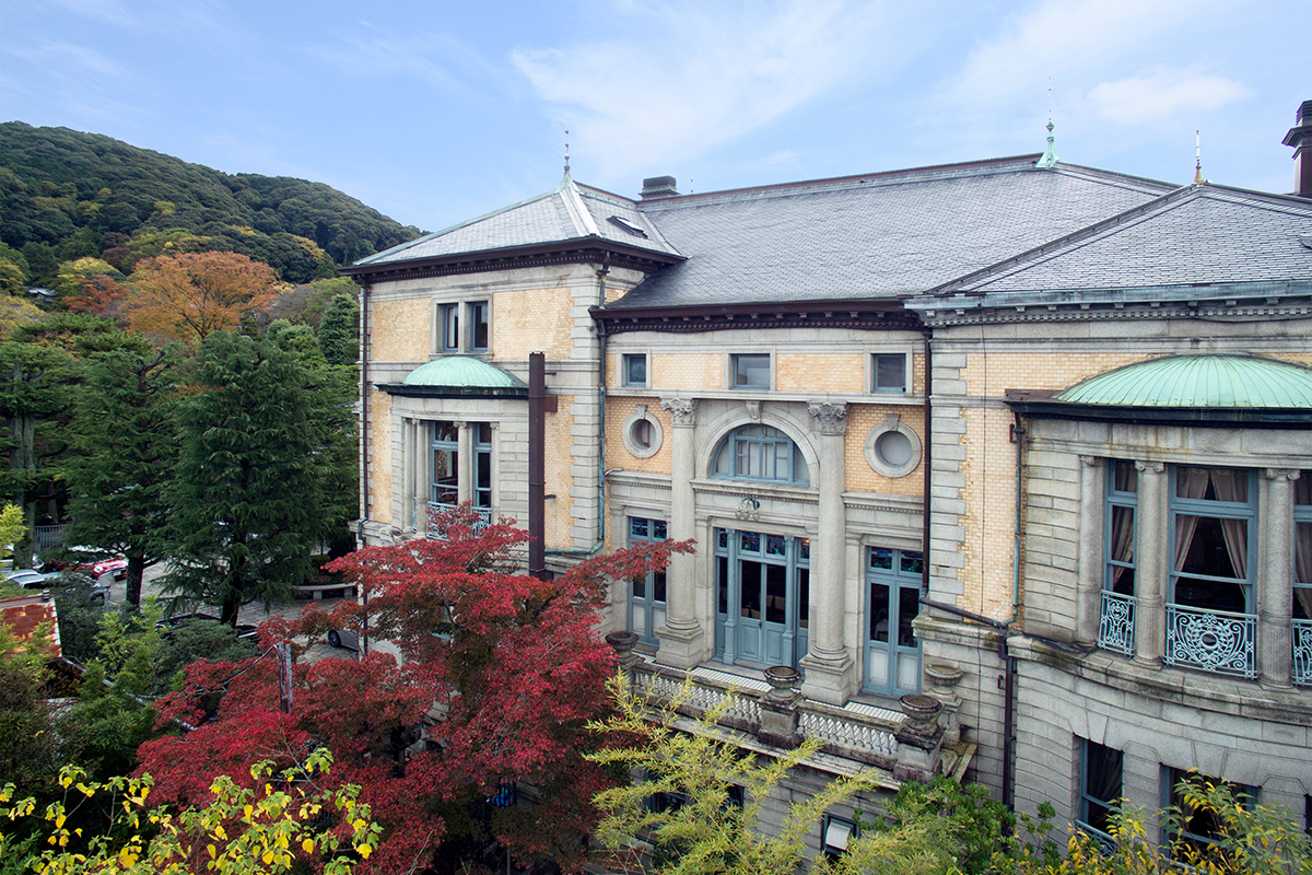 京都の至宝・長楽館なぜ全6室？宿泊評判と予約・服装の真相を追う