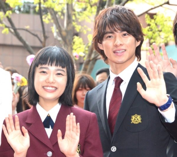 「花男」松潤演じる道明寺司はなぜ伝説か？色褪せない魅力と熱狂の真相