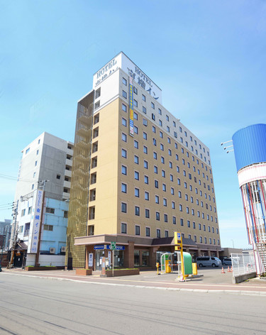 【プロフィール】 東横 Inn 函館 駅前 朝市 最新情報まとめ 2026 #837