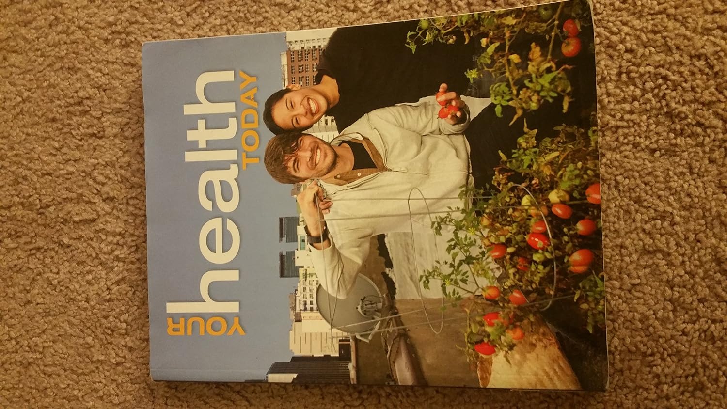 Your Health Today 9Th Edition Pdf Free Download