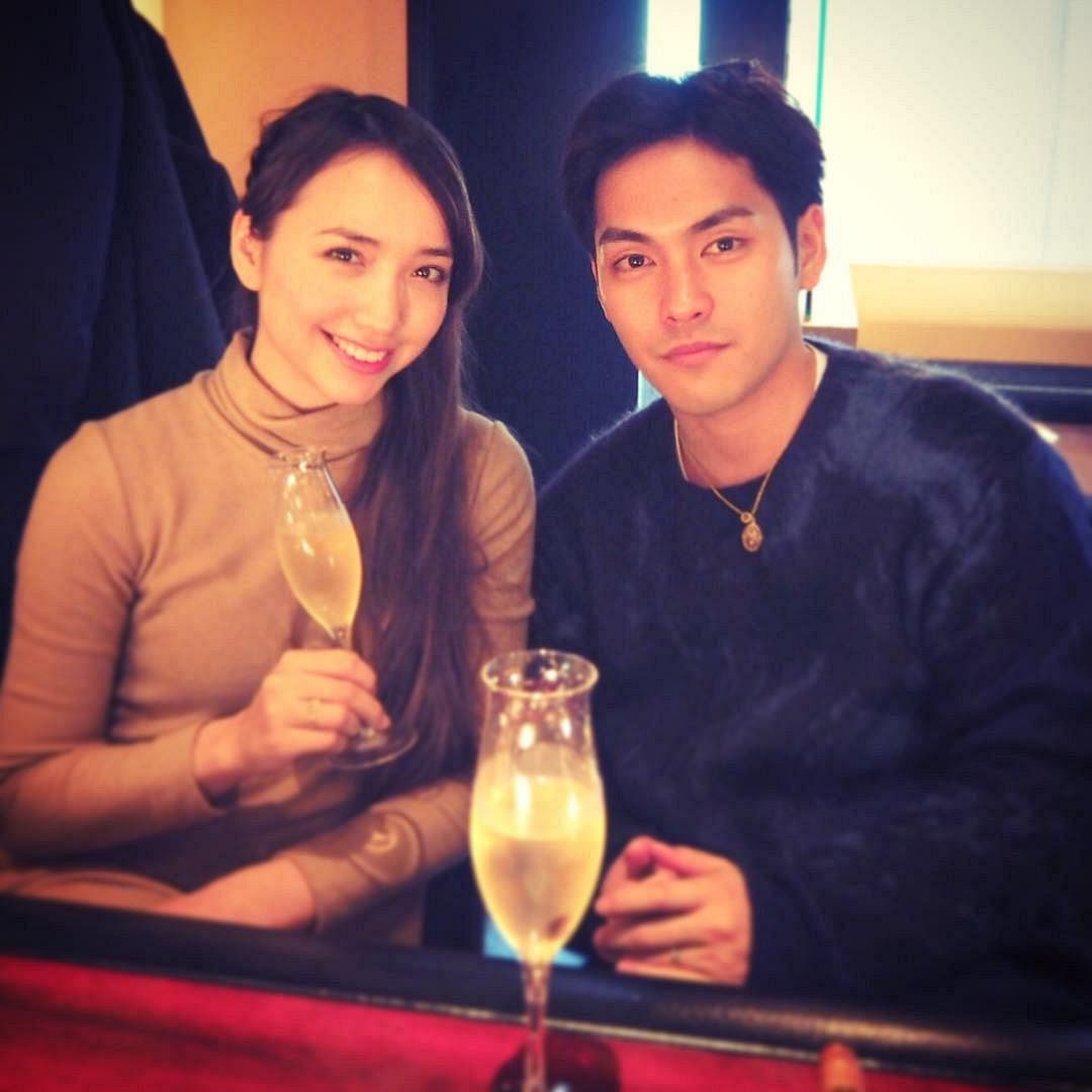 柳楽優弥と豊田エリーの絆！10代電撃婚の馴れ初めから娘の進路と現在を追う