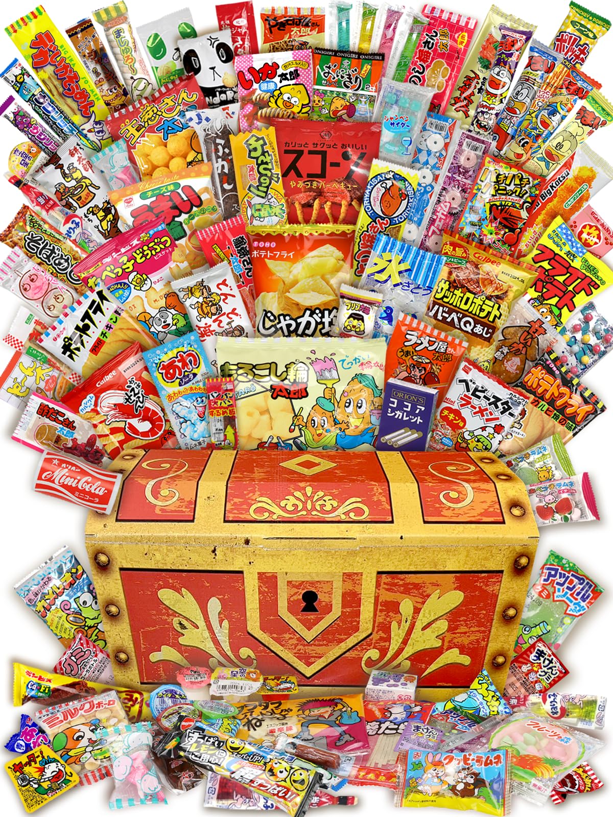プロが選ぶお菓子詰め合わせ2026！失敗しない評判と人気ギフト比較