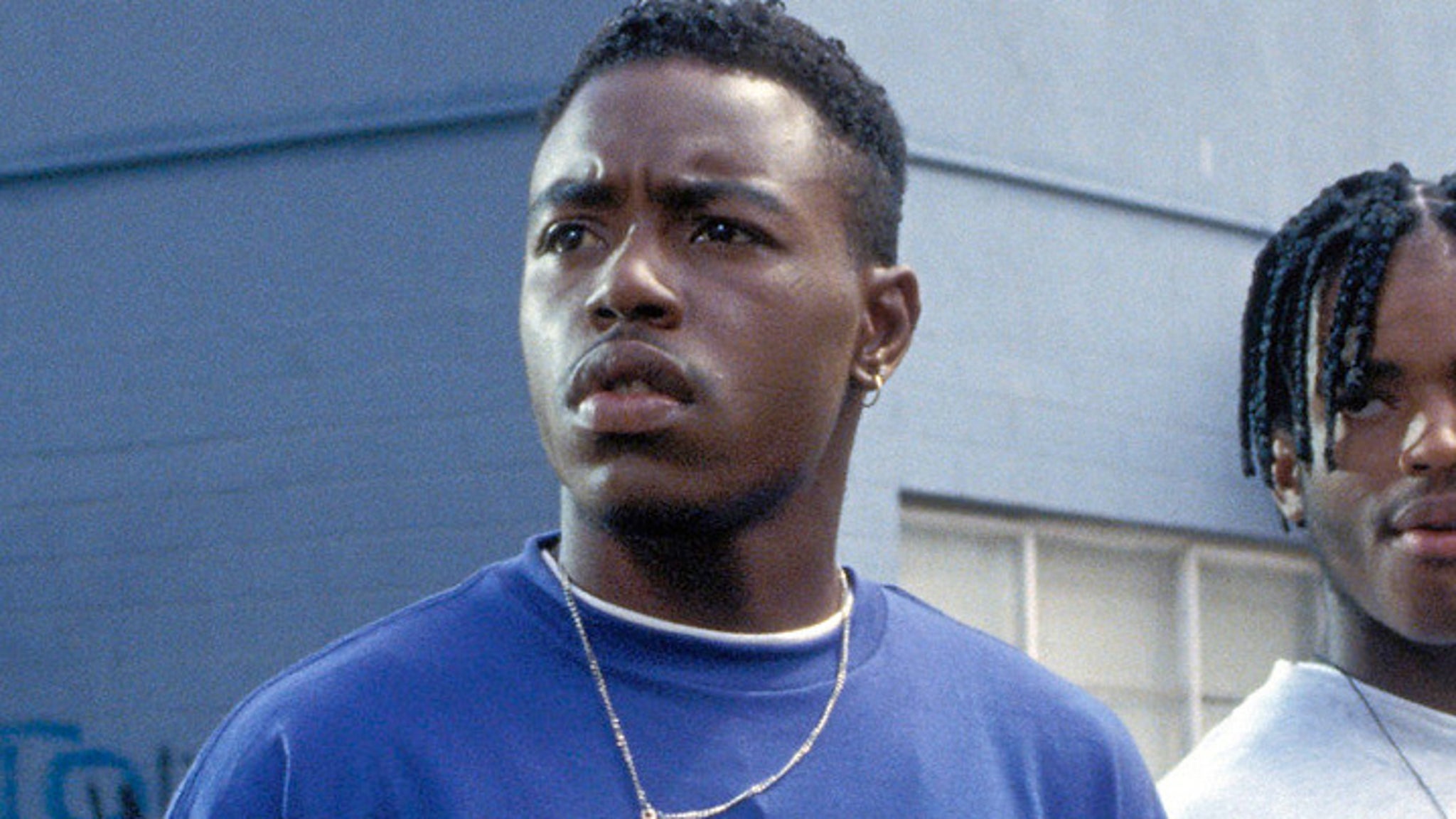 Cain from Menace to Society