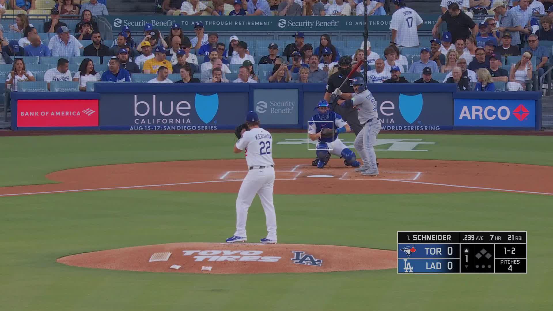 Dodger Game Tomorrow