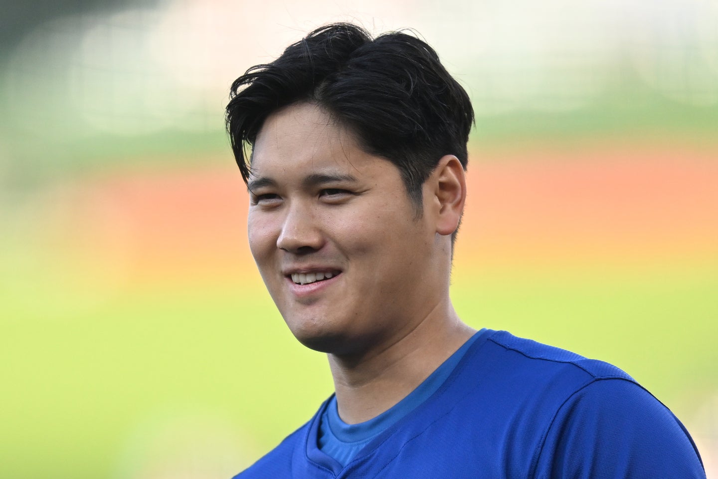 ドジャース大谷翔平の髪型を徹底解剖！美容室で使える真似のコツ