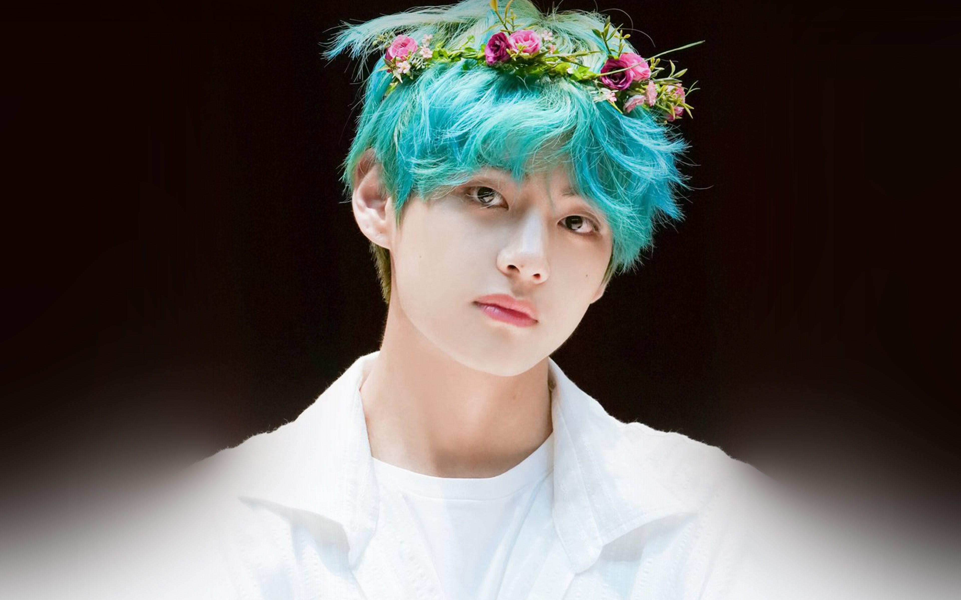 Bts v Cute Photos 2026