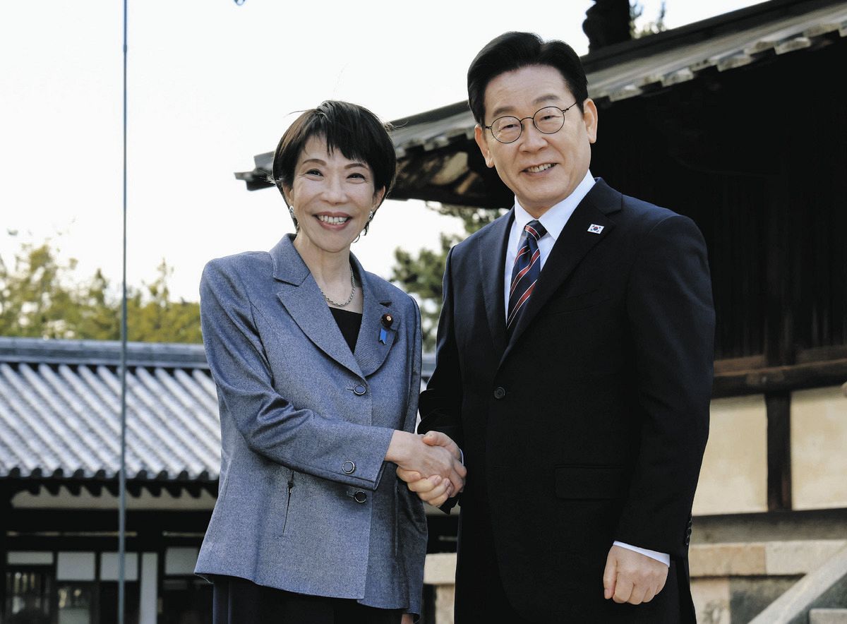 【プロフィール】 イジェミョン 親日 反日 どっち 経歴＆学歴まとめ 2026 #903
