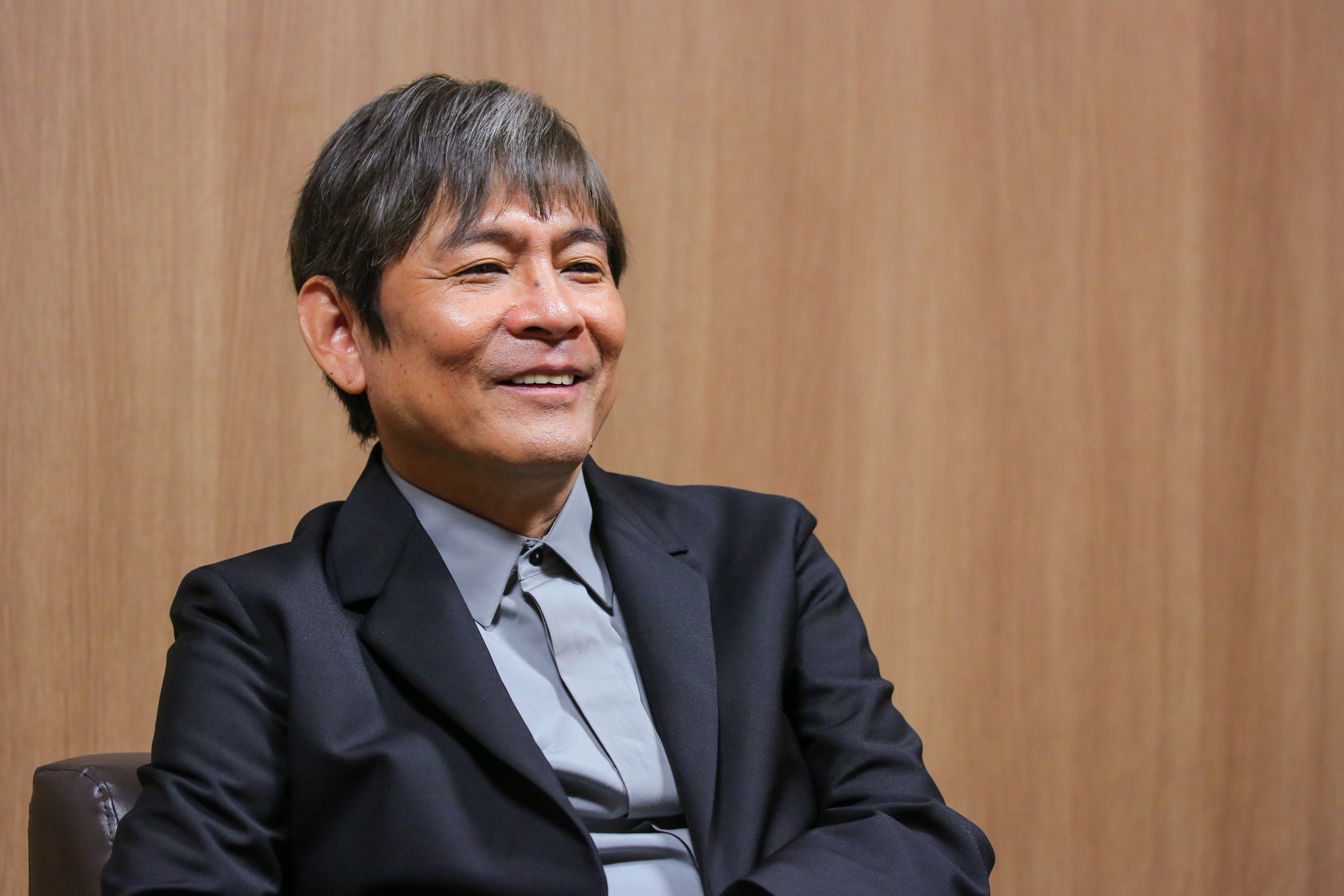 内場勝則の現在と座長勇退の真相！妻・未知やすえとの絆と病気説を追う