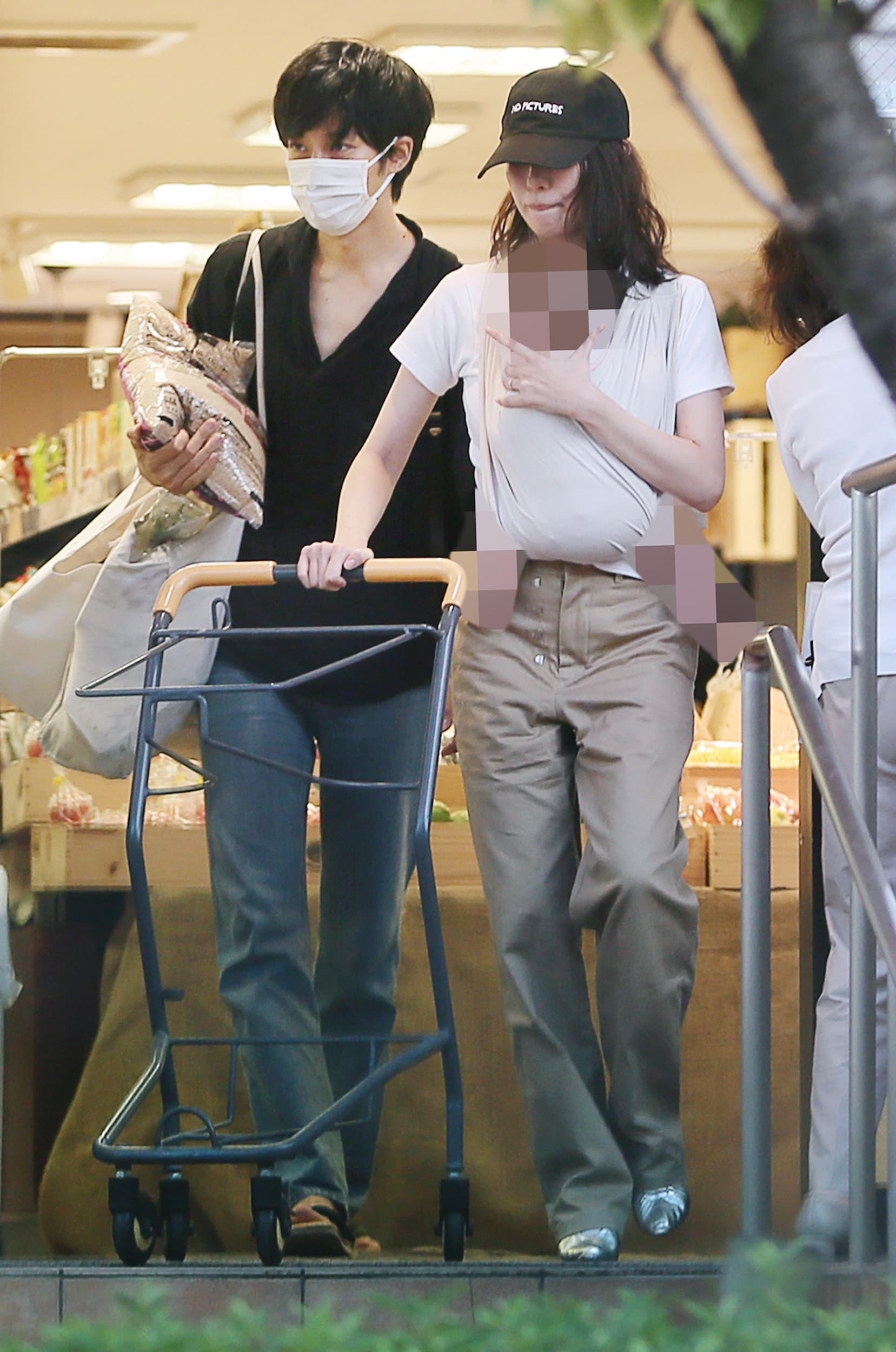 戸田恵梨香と松坂桃李の現在！極秘交際の真相と夫婦の今を徹底解剖