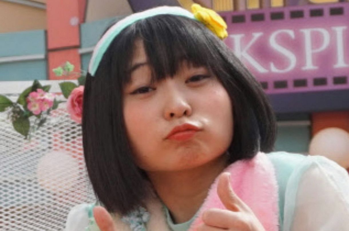 アンゴラ村長が「可愛すぎる」と激変！垢抜けの理由と写真集の真相