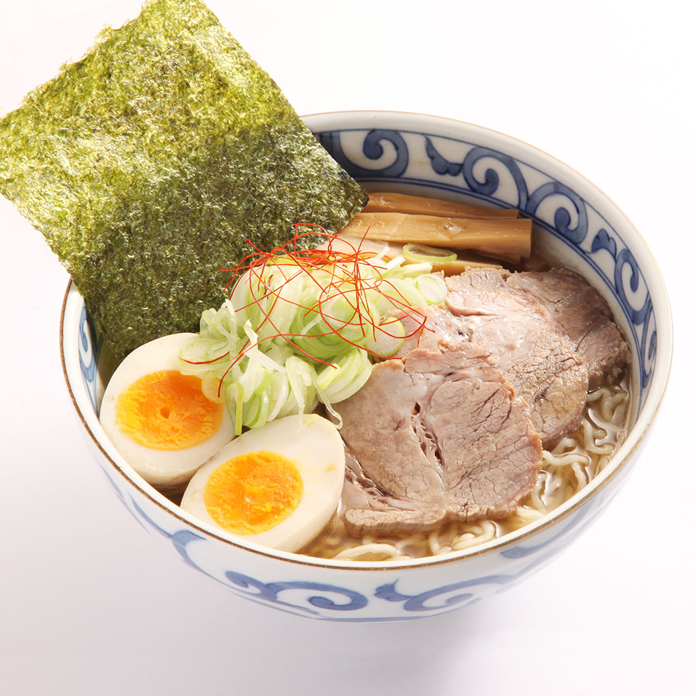 麺屋十郎兵衛が秋田で熱烈支持される理由！朝ラーから特濃煮干の全貌